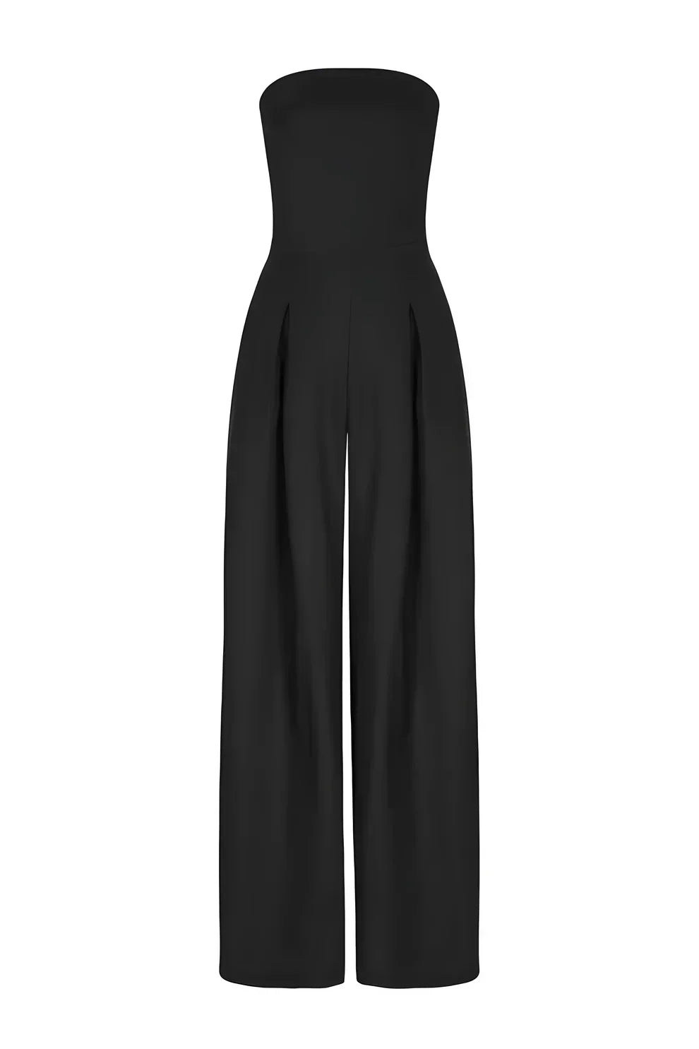 Sommerfeld | Off-Shoulder Jumpsuit