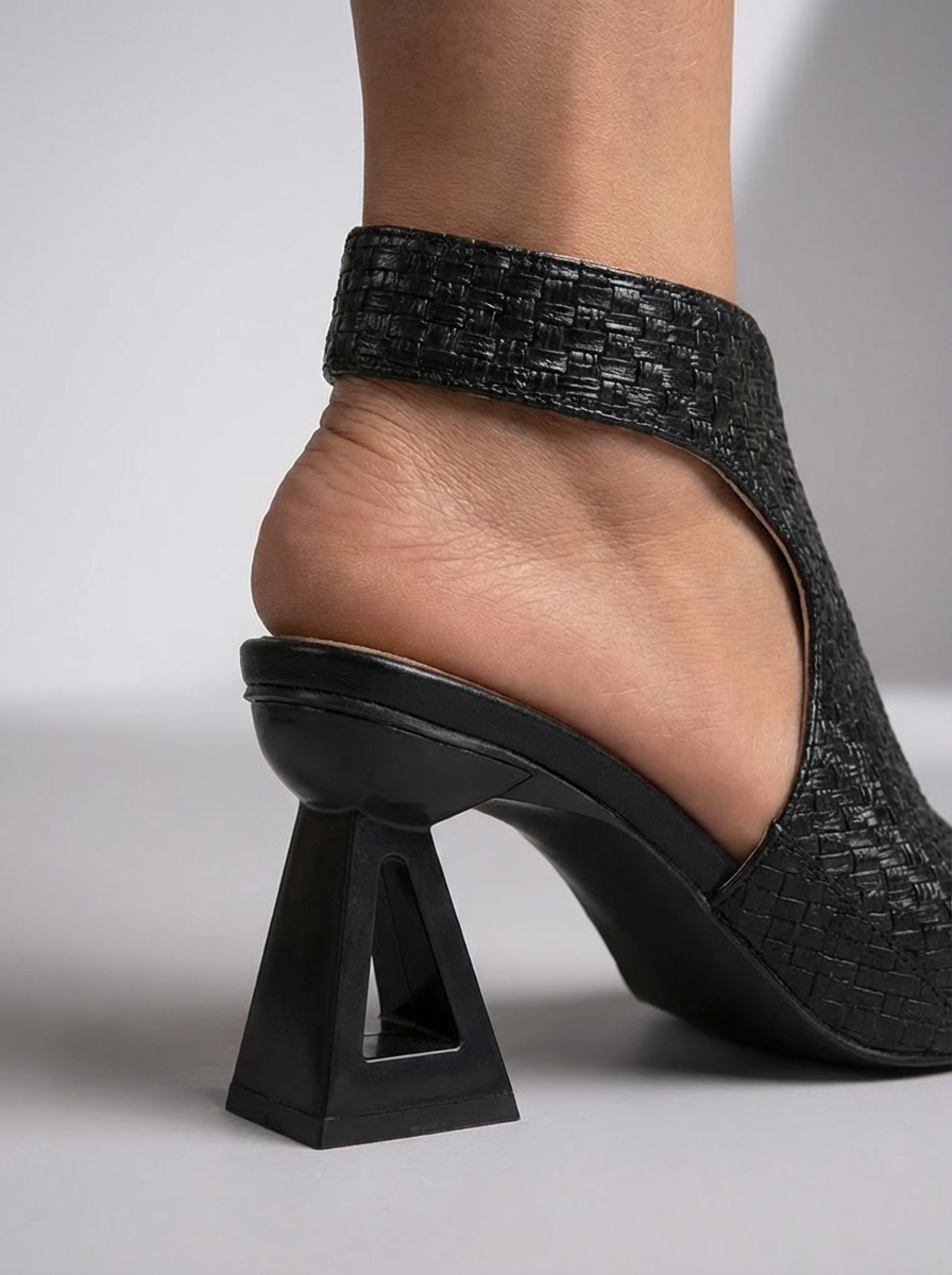 Savenora Amalfi Stiletto Heels