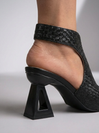 Savenora Amalfi Stiletto Heels