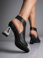 Savenora Amalfi Stiletto Heels